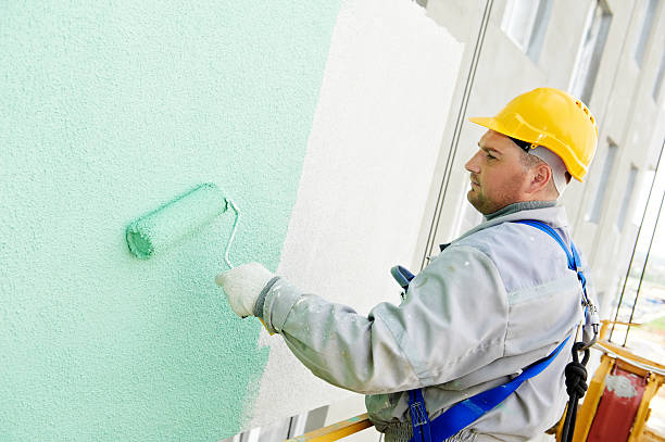 Painting contractors